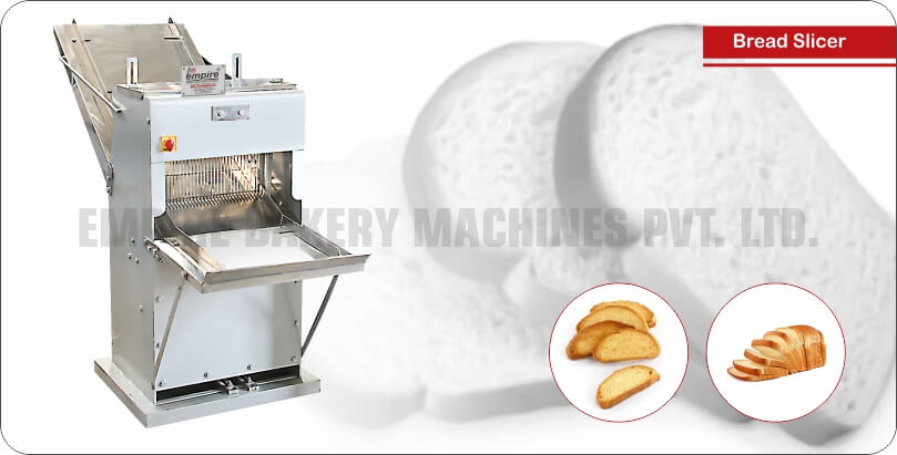 Bread Slicer